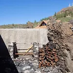 Latas Del Almendro 1 Hébergement de vacances Santiago del Teide