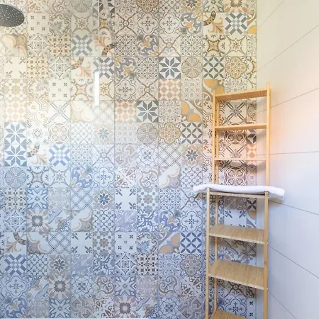 Latas Del Almendro 1 Σπίτι διακοπών