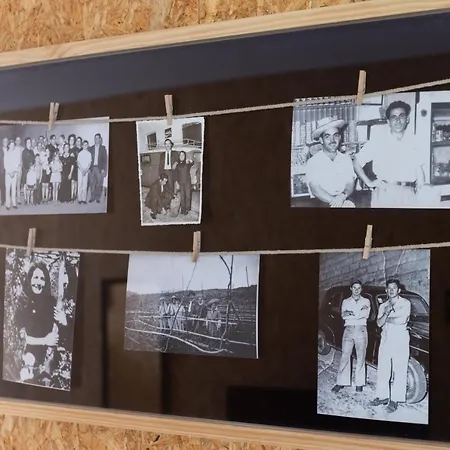 Latas Del Almendro 1 * Santiago Del Teide