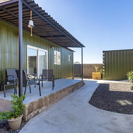 Latas Del Almendro 1 Σπίτι διακοπών *