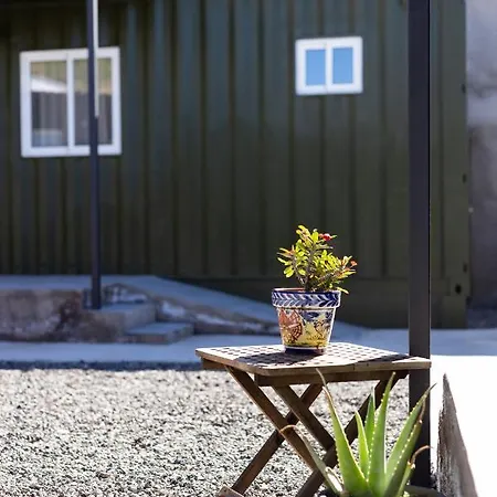Latas Del Almendro 1 Santiago del Teide