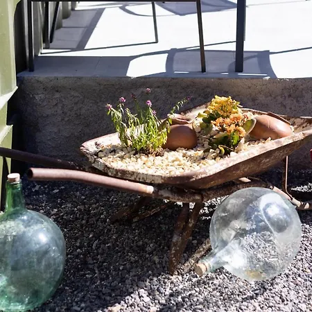 Latas Del Almendro 1 Σπίτι διακοπών