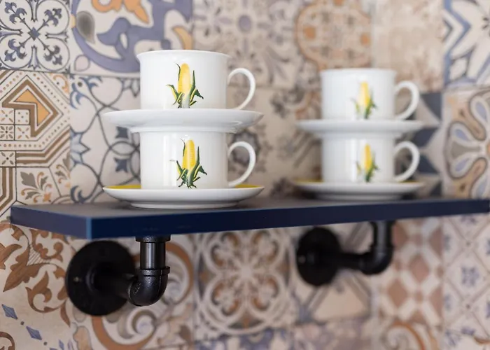 Holiday home Latas Del Almendro 1 Santiago Del Teide