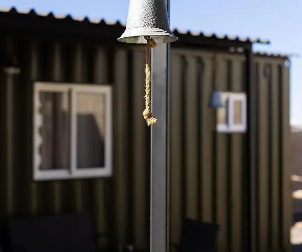 Holiday home Latas Del Almendro 1 Santiago Del Teide