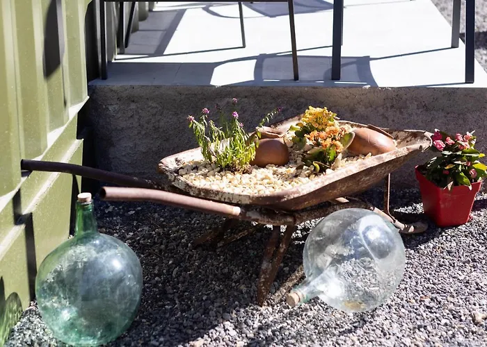 Latas Del Almendro 1 Holiday home