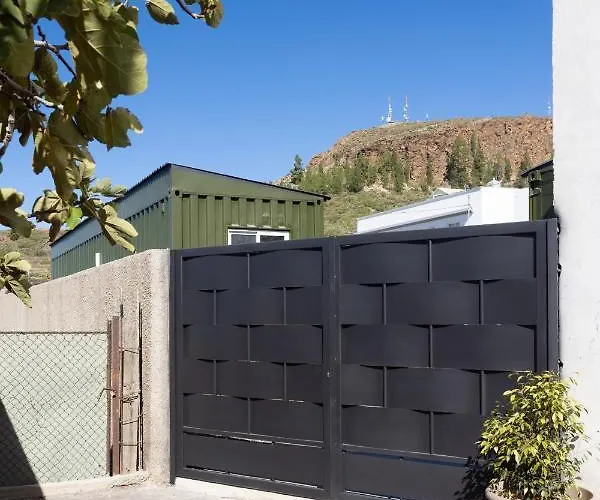 Holiday home Latas Del Almendro 1 *