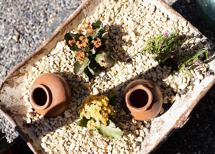 Holiday home Latas Del Almendro 1