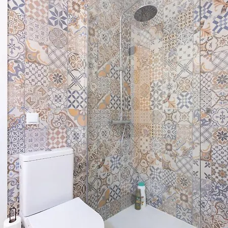 Casa vacanze Latas Del Almendro 1