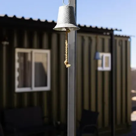 Дом отдыха Latas Del Almendro 1 Сантъяго-дель-Тейде