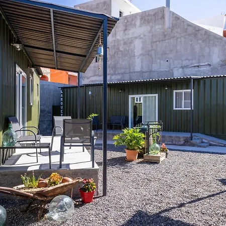 Latas Del Almendro 1 *