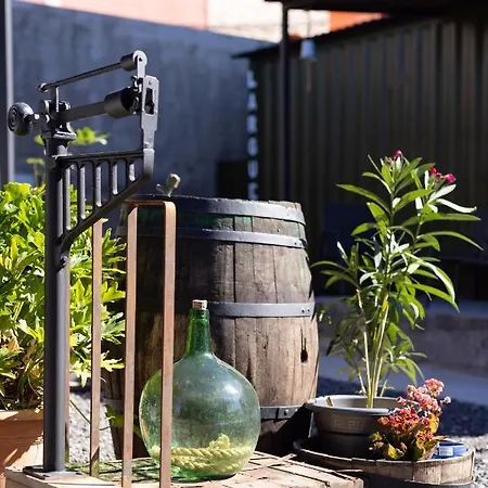 Latas Del Almendro 1 Casa vacanze