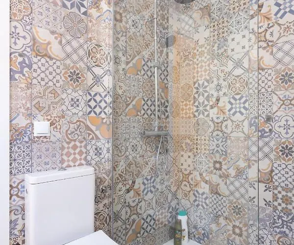 度假居 Latas Del Almendro 1