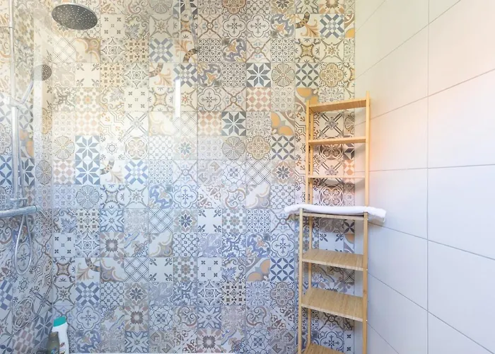 Latas Del Almendro 1 度假居