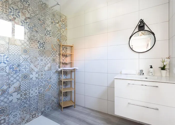 度假居 Latas Del Almendro 1 Santiago del Teide