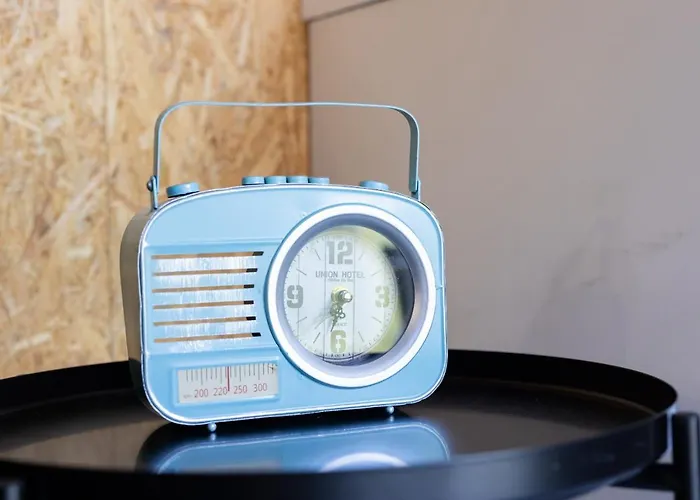 Ferienhaus Latas Del Almendro 1