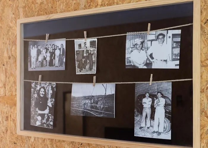 Latas Del Almendro 1 * Santiago del Teide