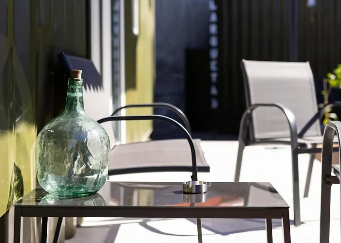 Latas Del Almendro 1 * Santiago del Teide