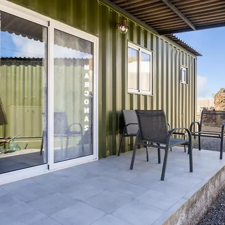 Latas Del Almendro 1 Holiday home *