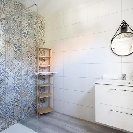 Holiday home Latas Del Almendro 1 Santiago Del Teide