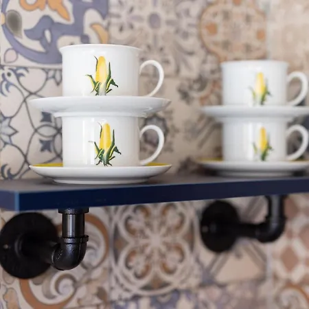 Holiday home Latas Del Almendro 1 Santiago Del Teide